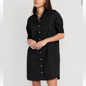 Old Navy Shirt Dress